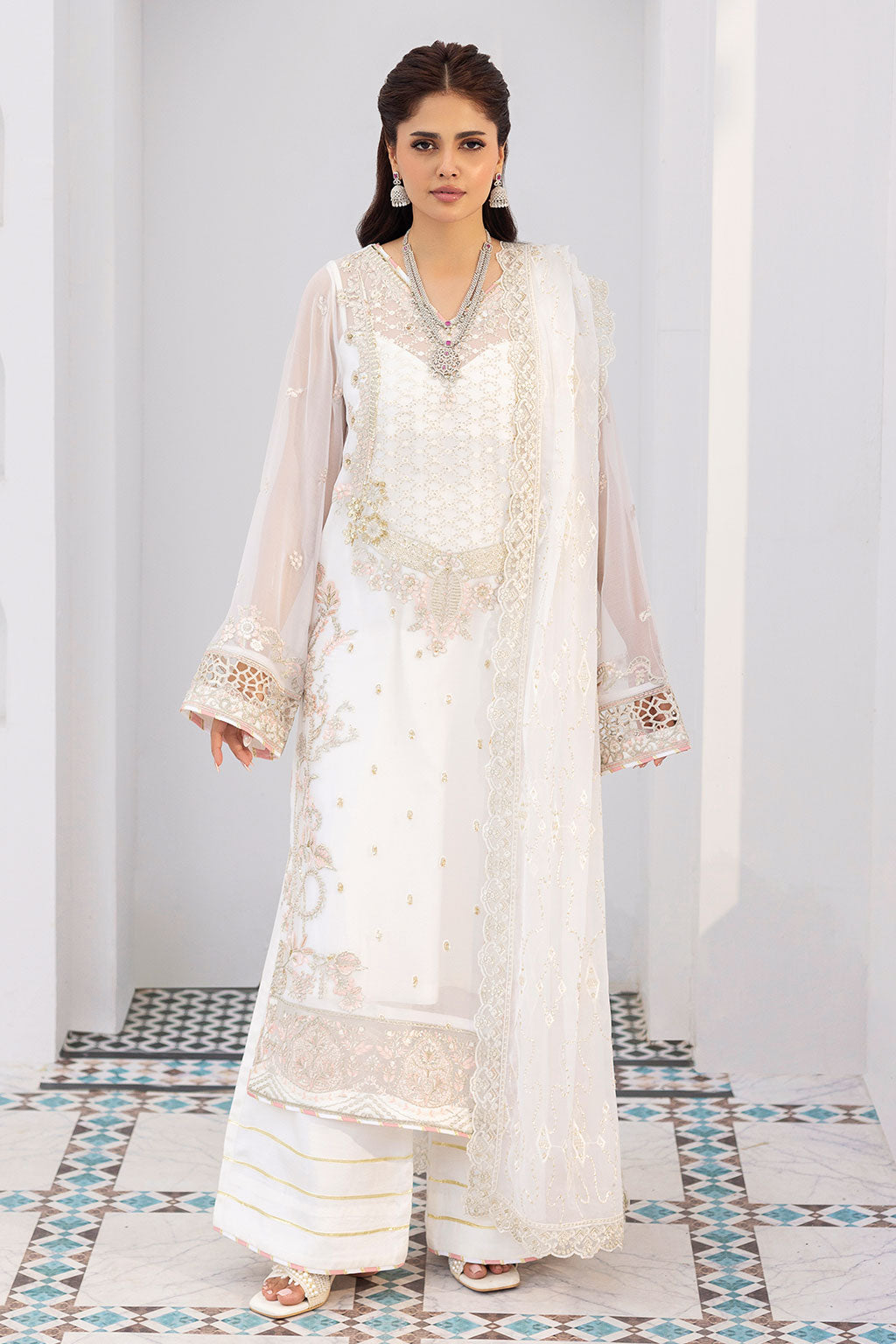 Ramsha | Sonehri Collection | BB-305