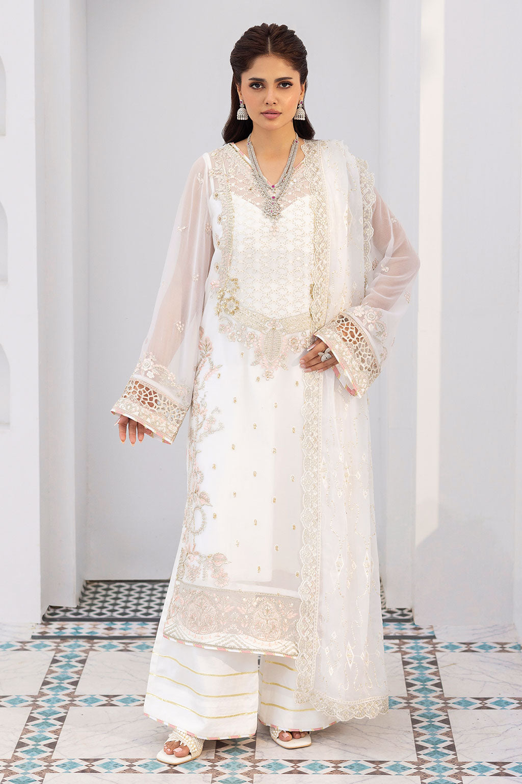 Ramsha | Sonehri Collection | BB-305, image 7