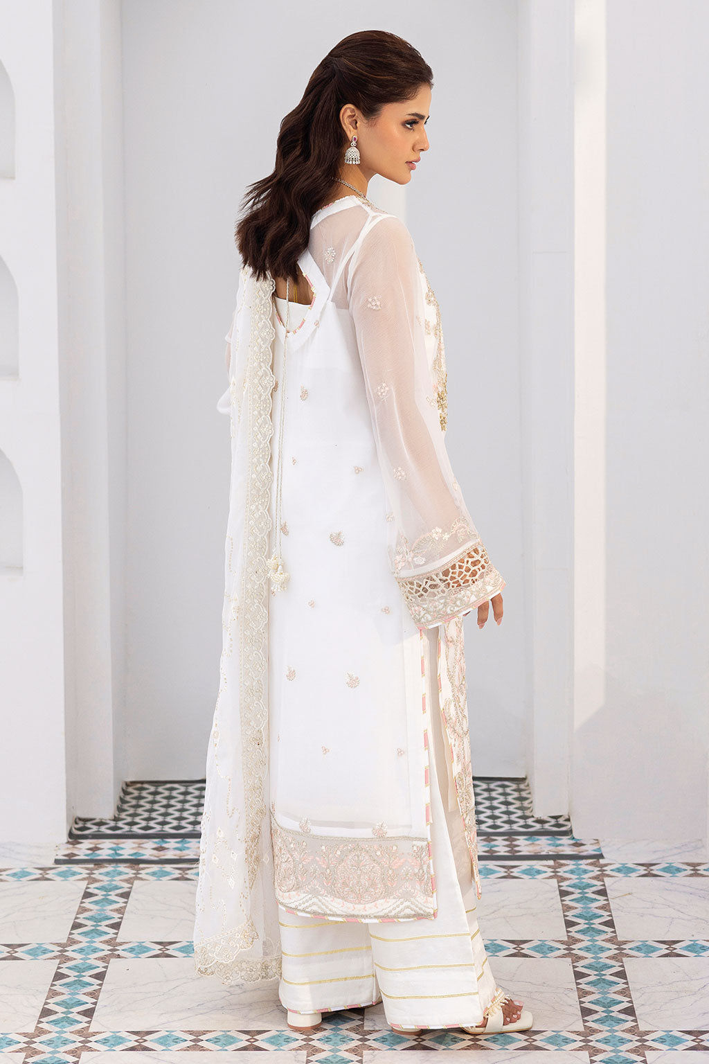 Ramsha | Sonehri Collection | BB-305, image 2