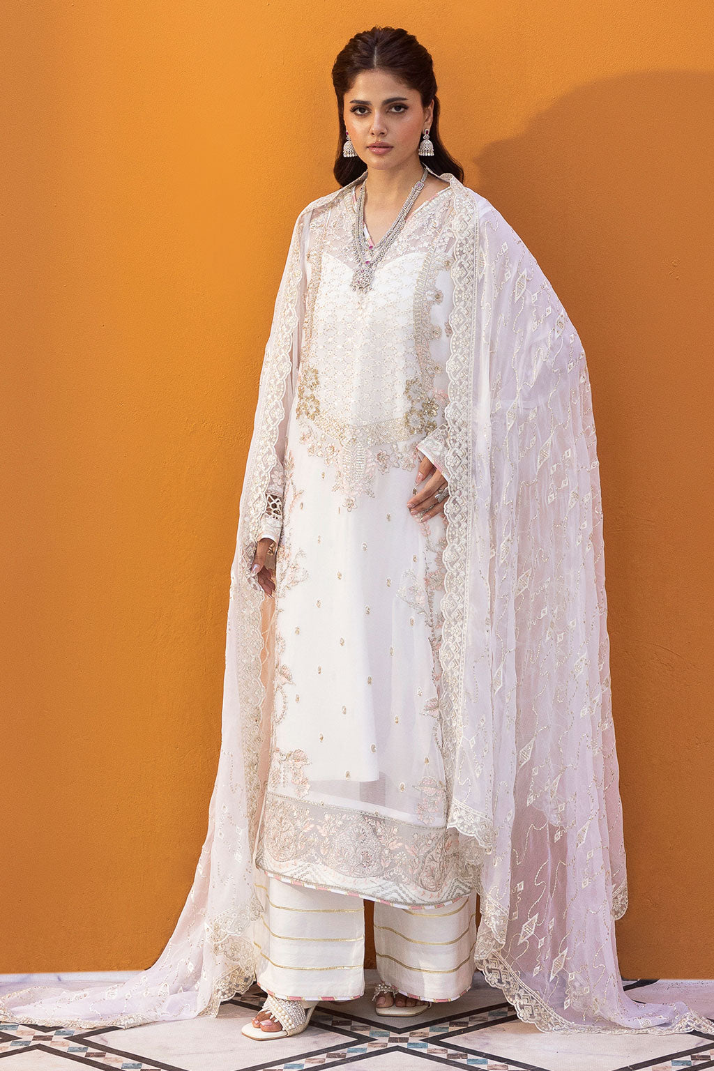 Ramsha | Sonehri Collection | BB-305-3