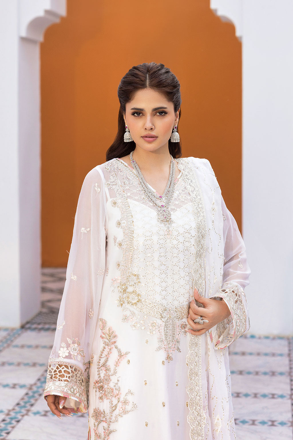 Ramsha | Sonehri Collection | BB-305, image 4