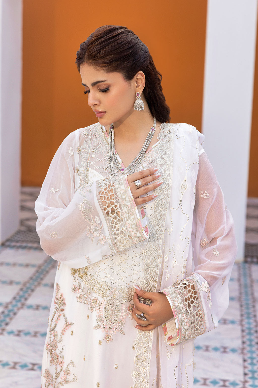Ramsha | Sonehri Collection | BB-305, image 5