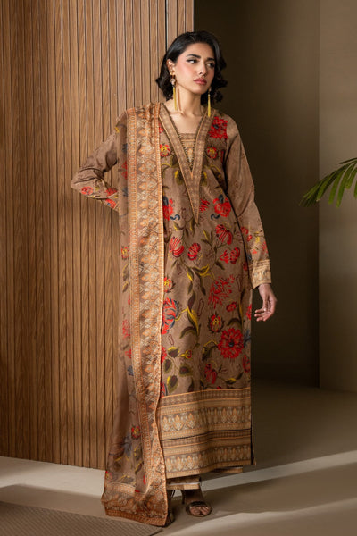 Maryum N Maria | Nazm Collection | SOPHIA - MS50468 -  Maryum N Maria Ladies Clothes - Original Designer Dress - House of Maryam