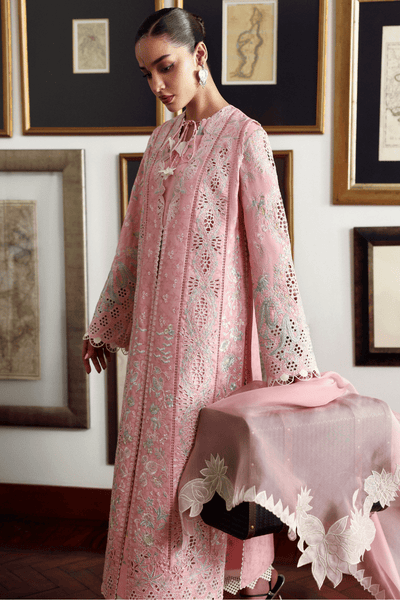 Soraya | Noa Summer Pret '26 | Blossom-Brand:Soraya-Type: - House of Maryam- Buy in UK, USA
