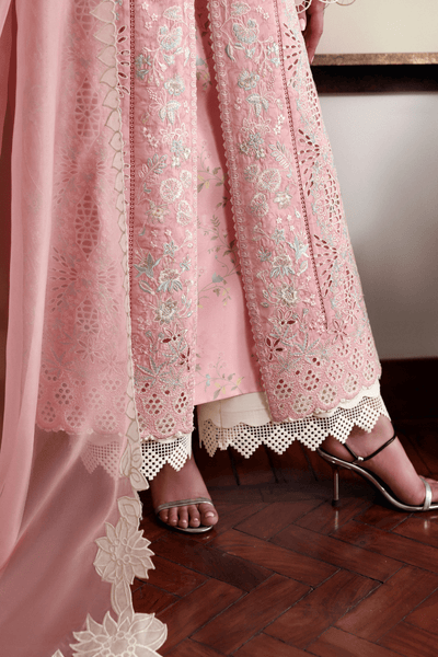 Soraya | Noa Summer Pret '26 | Blossom-Brand:Soraya-Type: - House of Maryam- Buy in UK, USA