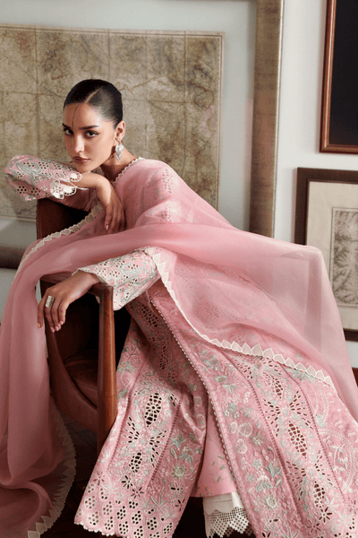 Soraya | Noa Summer Pret '26 | Blossom-Brand:Soraya-Type: - House of Maryam- Buy in UK, USA