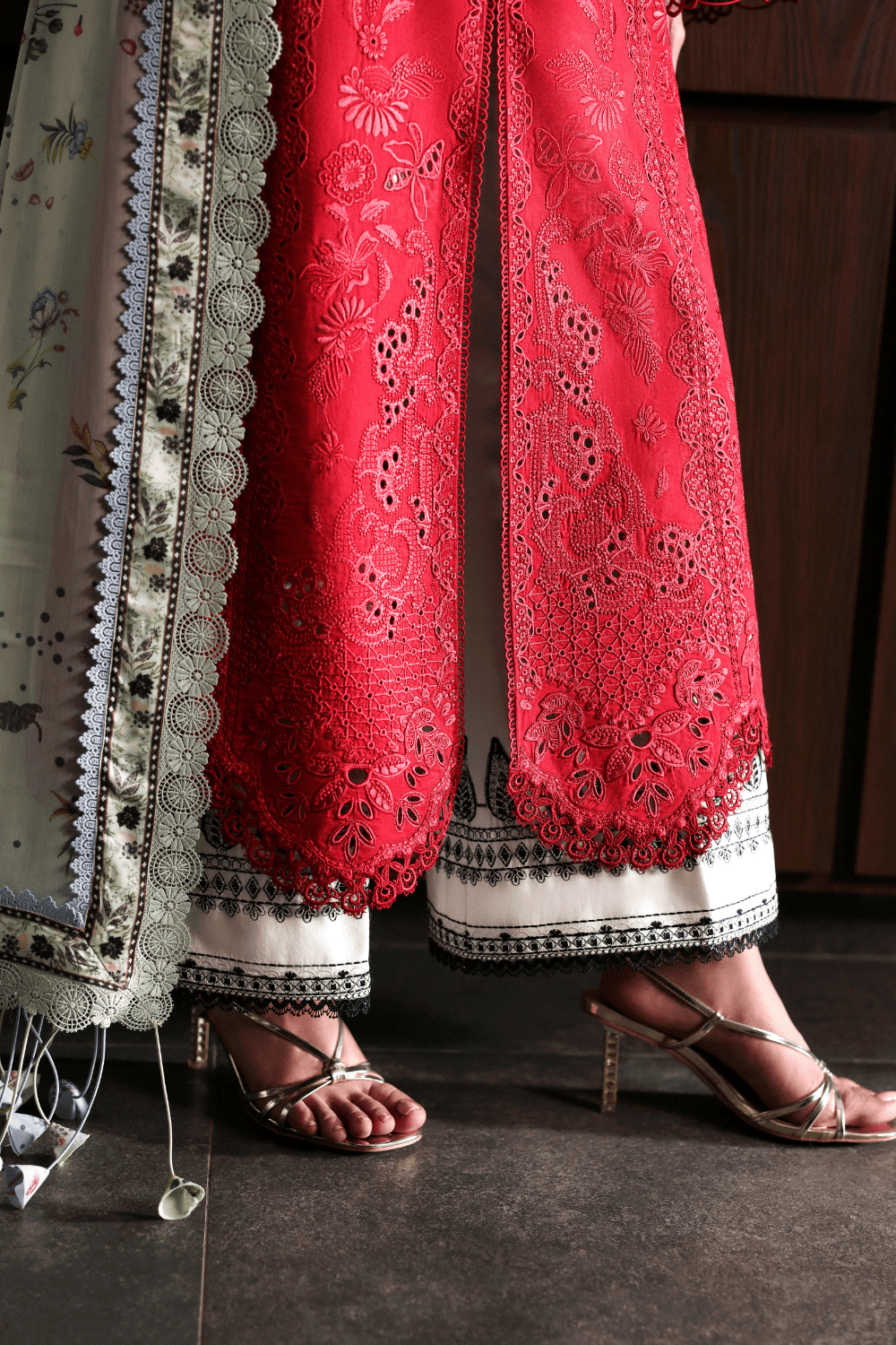 Soraya | Noa Summer Pret '26 | Calista-Brand:Soraya-Type: - House of Maryam- Buy in UK, USA
