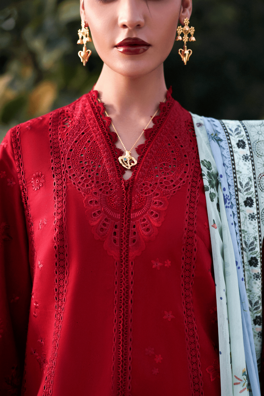 Soraya | Noa Summer Pret '26 | Calista-Brand:Soraya-Type: - House of Maryam- Buy in UK, USA