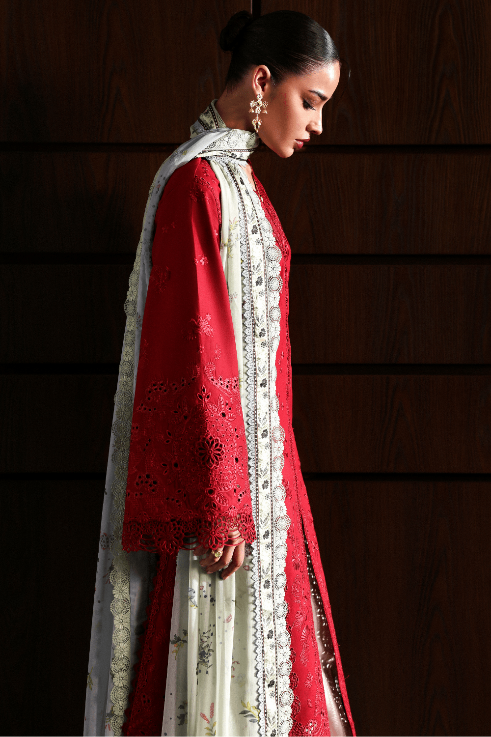 Soraya | Noa Summer Pret '26 | Calista-Brand:Soraya-Type: - House of Maryam- Buy in UK, USA