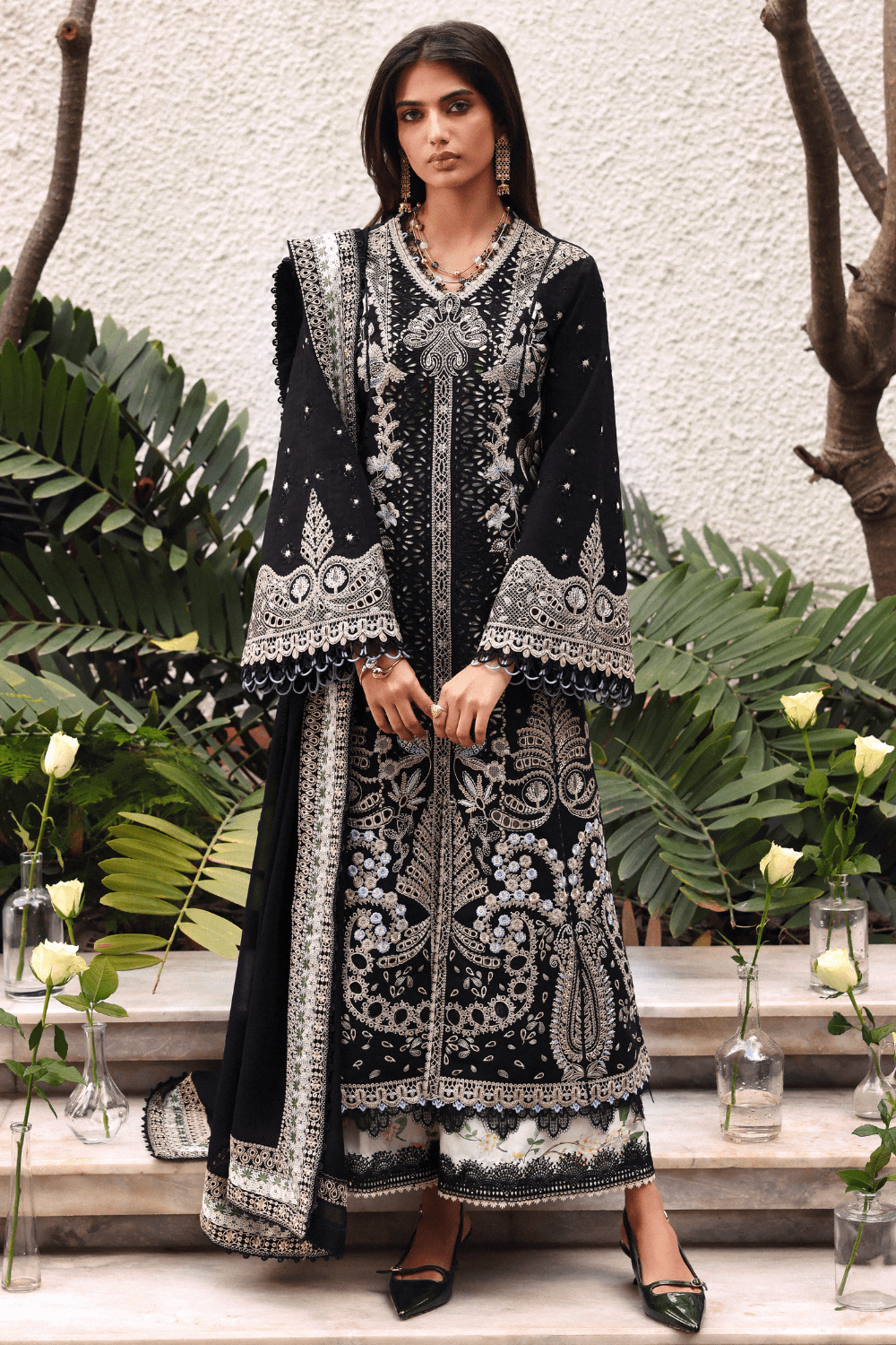 Soraya | Noa Summer Pret '26 | Sienna-Brand:Soraya-Type: - House of Maryam- Buy in UK, USA