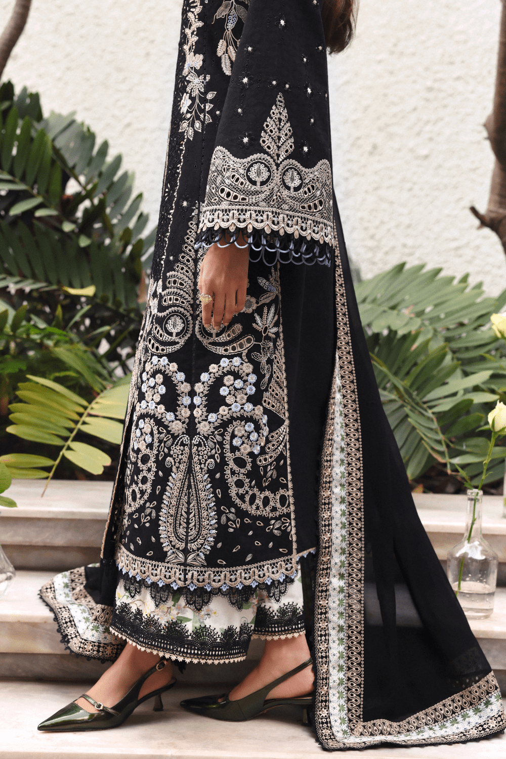 Soraya | Noa Summer Pret '26 | Sienna-Brand:Soraya-Type: - House of Maryam- Buy in UK, USA