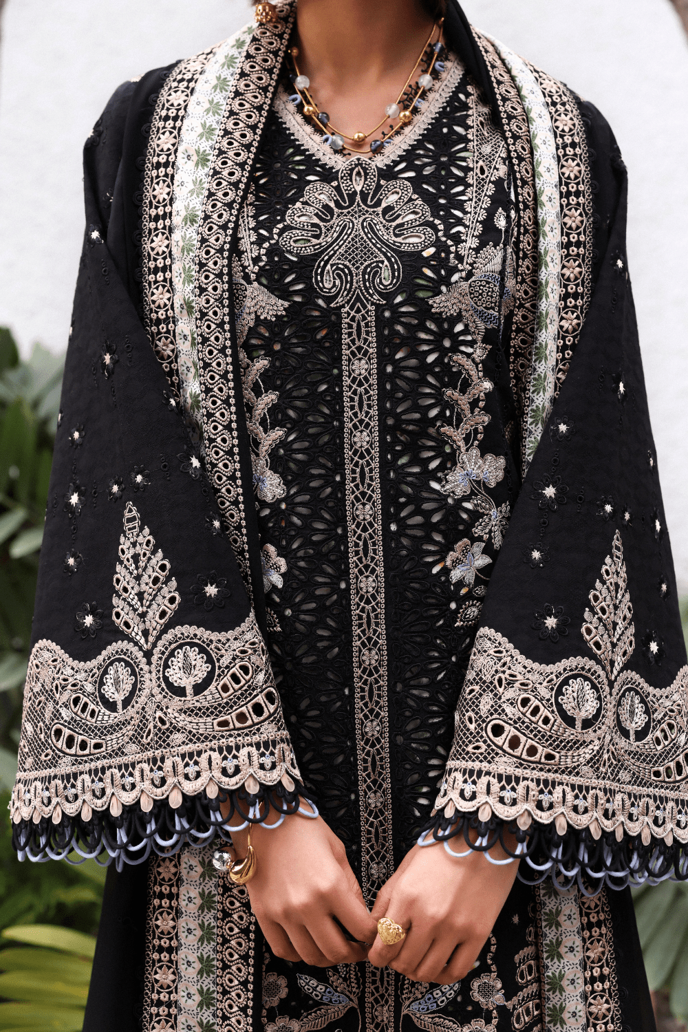 Soraya | Noa Summer Pret '26 | Sienna-Brand:Soraya-Type: - House of Maryam- Buy in UK, USA