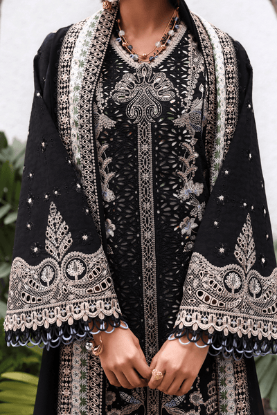 Soraya | Noa Summer Pret '26 | Sienna-Brand:Soraya-Type: - House of Maryam- Buy in UK, USA