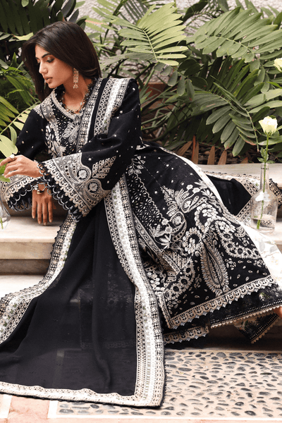 Soraya | Noa Summer Pret '26 | Sienna-Brand:Soraya-Type: - House of Maryam- Buy in UK, USA