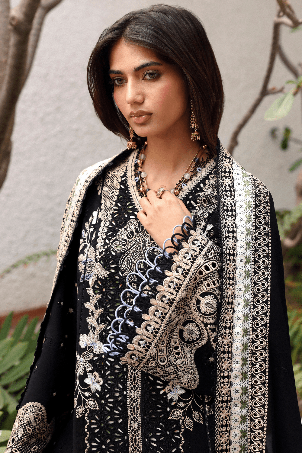 Soraya | Noa Summer Pret '26 | Sienna-Brand:Soraya-Type: - House of Maryam- Buy in UK, USA