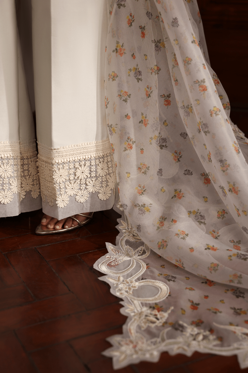 Soraya | Noa Summer Pret '26 | Solace-Brand:Soraya-Type: - House of Maryam- Buy in UK, USA