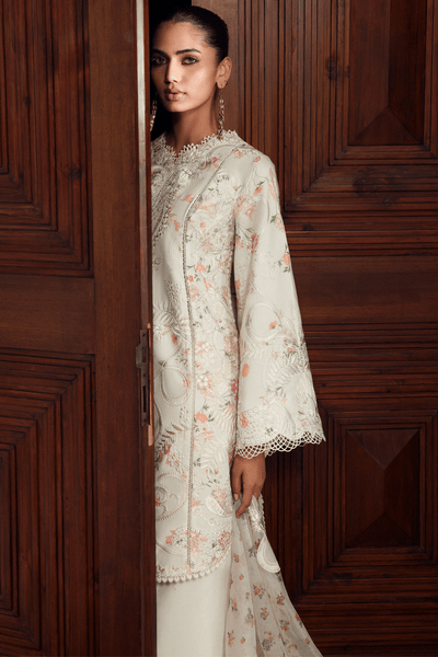 Soraya | Noa Summer Pret '26 | Solace-Brand:Soraya-Type: - House of Maryam- Buy in UK, USA