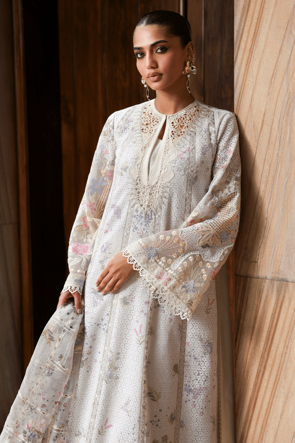 Soraya | Noa Summer Pret '26 | Zaria-Brand:Soraya-Type: - House of Maryam- Buy in UK, USA