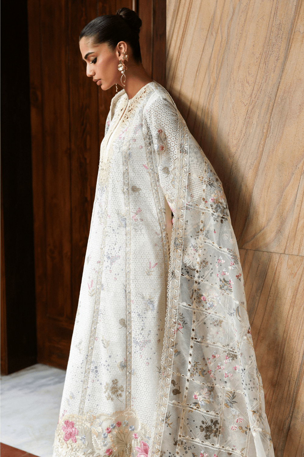 Soraya | Noa Summer Pret '26 | Zaria-Brand:Soraya-Type: - House of Maryam- Buy in UK, USA