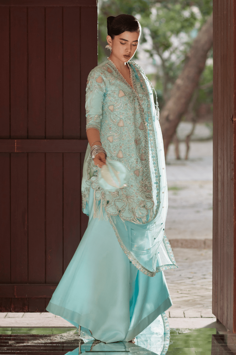 Soraya | Silk Edit '26 | Aks-Brand:Soraya-Type: - House of Maryam- Buy in UK, USA