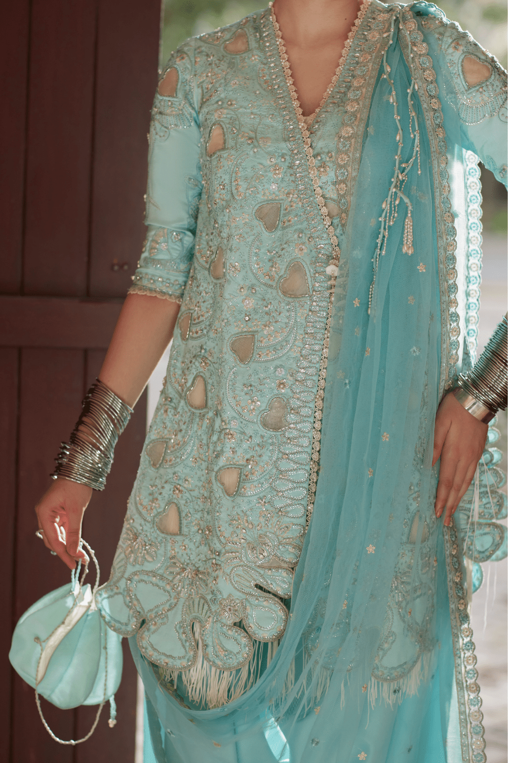 Soraya | Silk Edit '26 | Aks-Brand:Soraya-Type: - House of Maryam- Buy in UK, USA