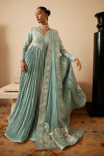 Soraya | Silk Edit '26 | Aveline-Brand:Soraya-Type: - House of Maryam- Buy in UK, USA