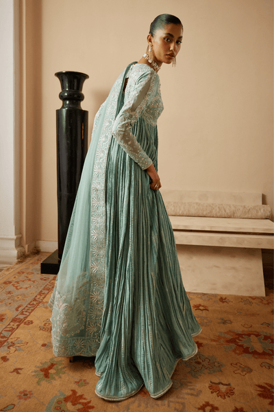 Soraya | Silk Edit '26 | Aveline-Brand:Soraya-Type: - House of Maryam- Buy in UK, USA