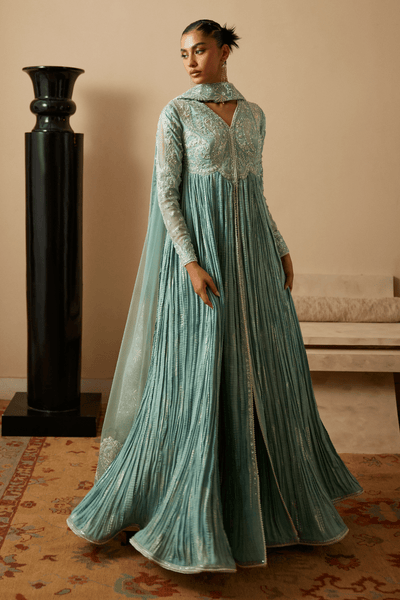 Soraya | Silk Edit '26 | Aveline-Brand:Soraya-Type: - House of Maryam- Buy in UK, USA