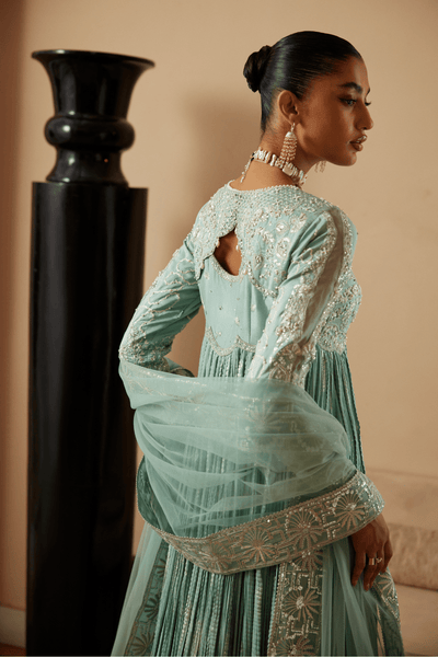 Soraya | Silk Edit '26 | Aveline-Brand:Soraya-Type: - House of Maryam- Buy in UK, USA