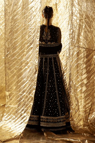 Soraya | Silk Edit '26 | Elowen-Brand:Soraya-Type: - House of Maryam- Buy in UK, USA