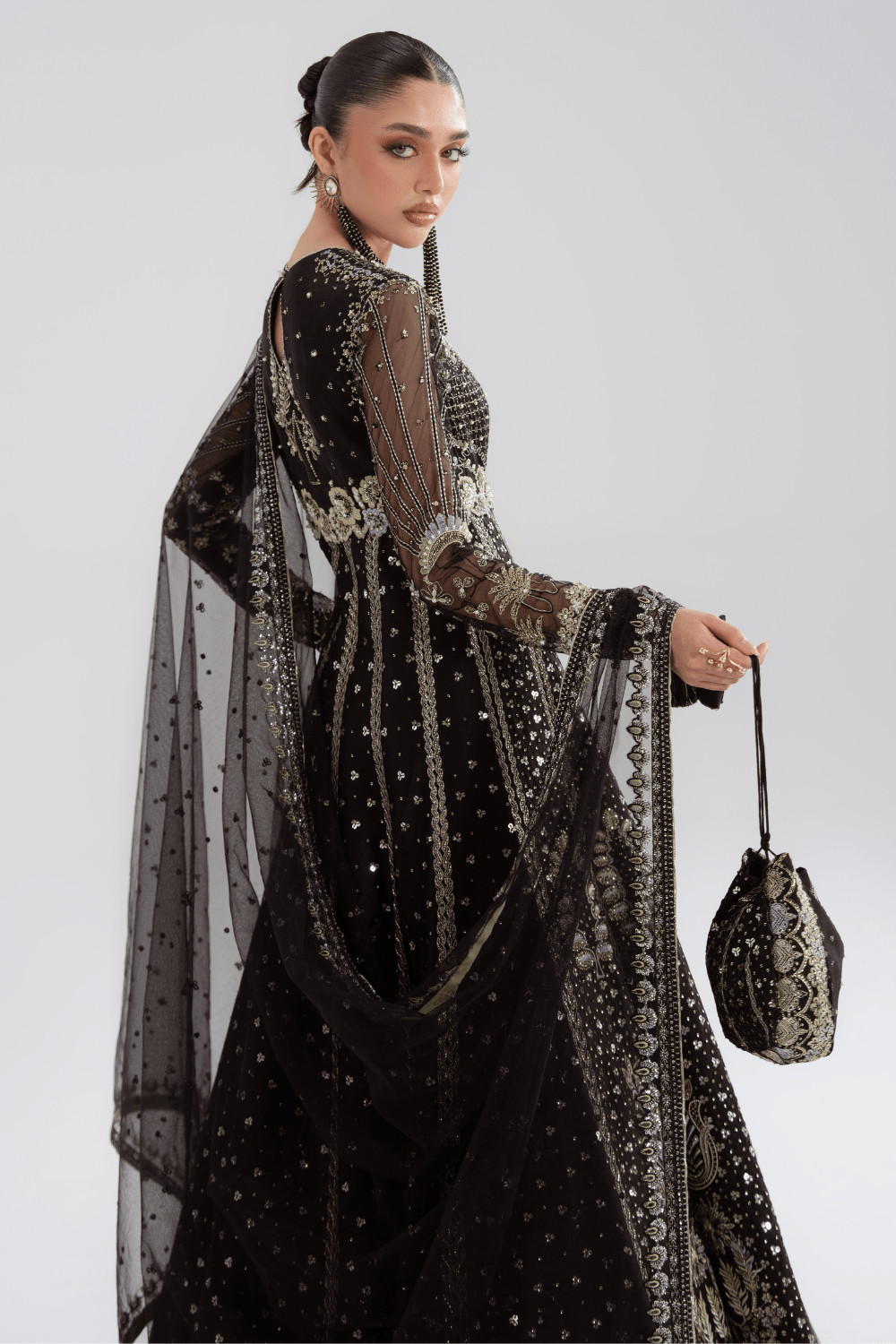 Soraya | Silk Edit '26 | Elowen-Brand:Soraya-Type: - House of Maryam- Buy in UK, USA