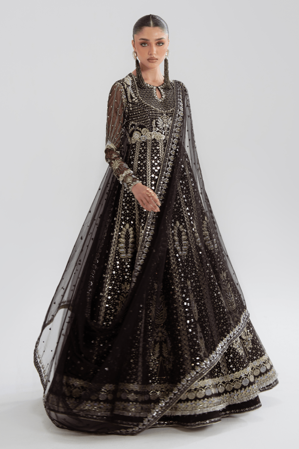 Soraya | Silk Edit '26 | Elowen-Brand:Soraya-Type: - House of Maryam- Buy in UK, USA