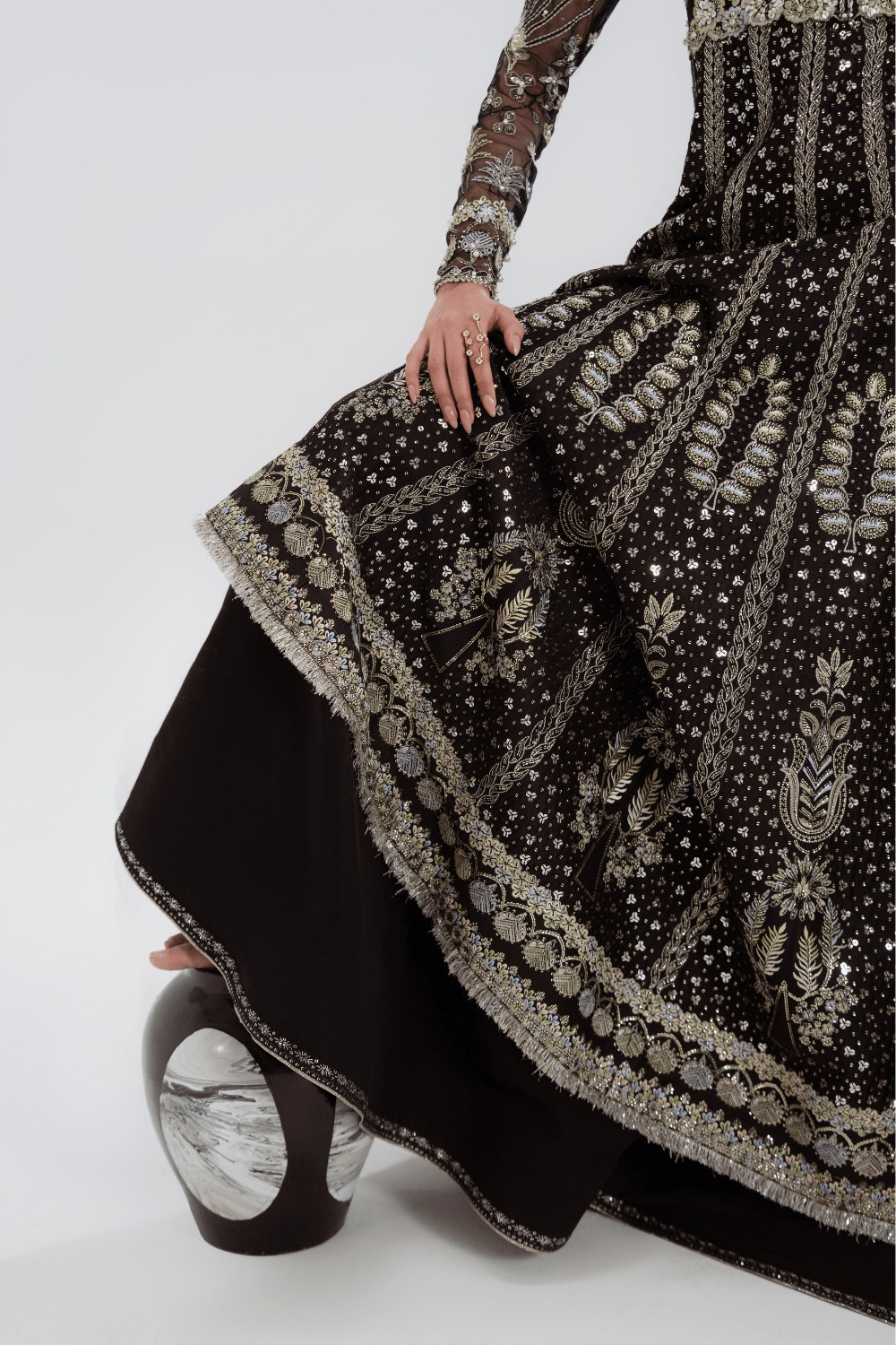 Soraya | Silk Edit '26 | Elowen-Brand:Soraya-Type: - House of Maryam- Buy in UK, USA