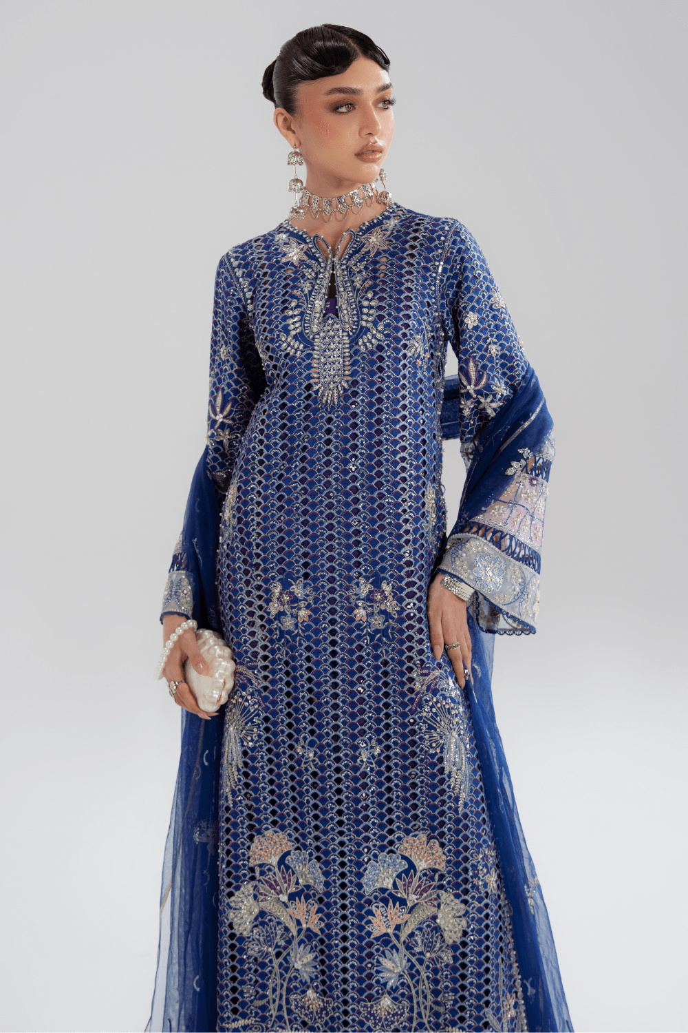 Soraya | Silk Edit '26 | Évara-Brand:Soraya-Type: - House of Maryam- Buy in UK, USA