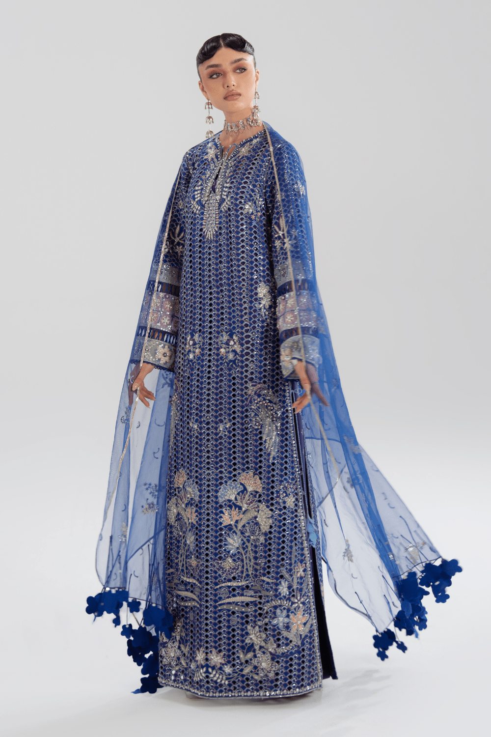 Soraya | Silk Edit '26 | Évara-Brand:Soraya-Type: - House of Maryam- Buy in UK, USA