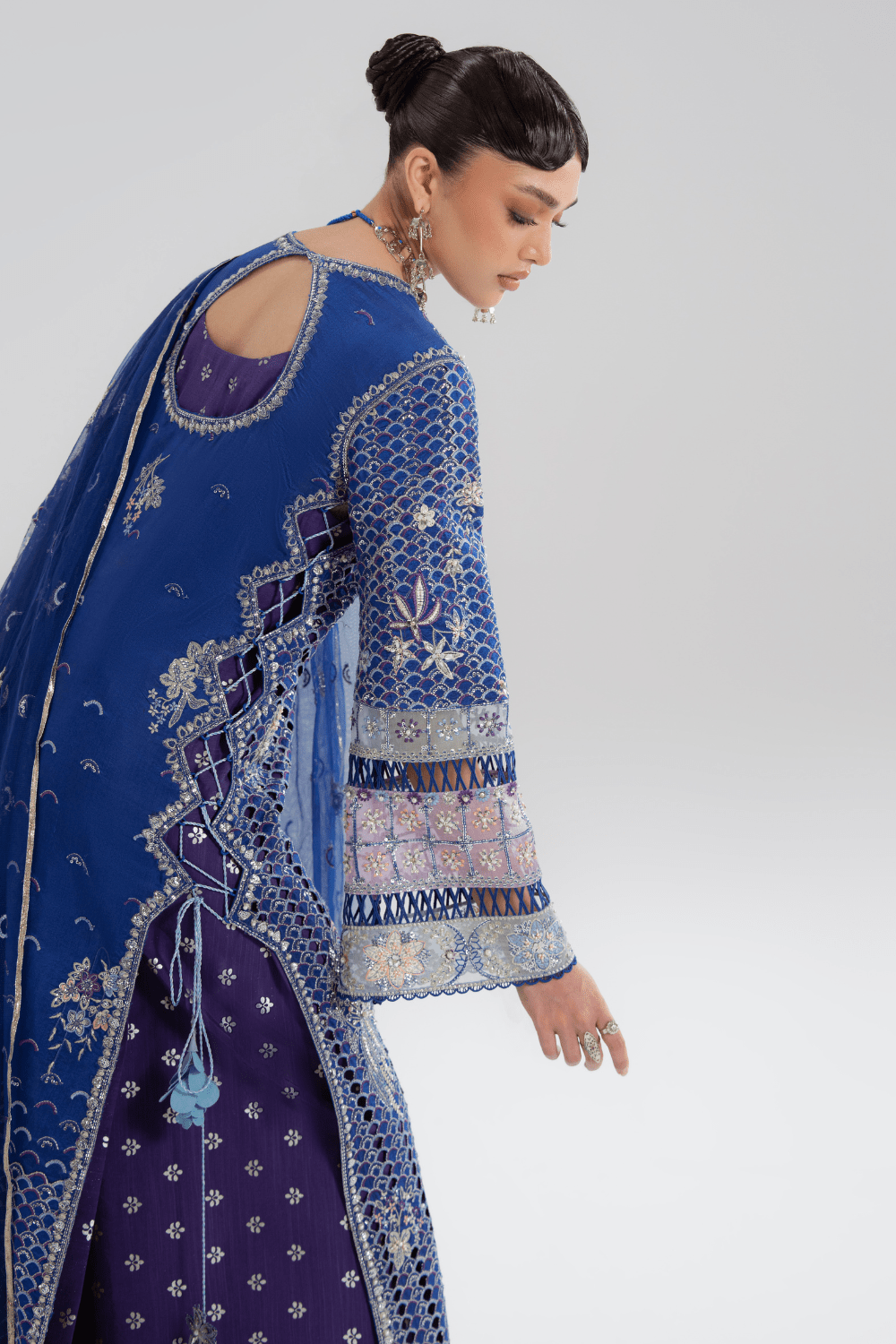Soraya | Silk Edit '26 | Évara-Brand:Soraya-Type: - House of Maryam- Buy in UK, USA
