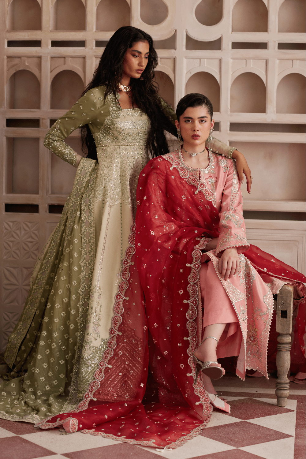 Soraya | Silk Edit '26 | Mireya-Brand:Soraya-Type: - House of Maryam- Buy in UK, USA