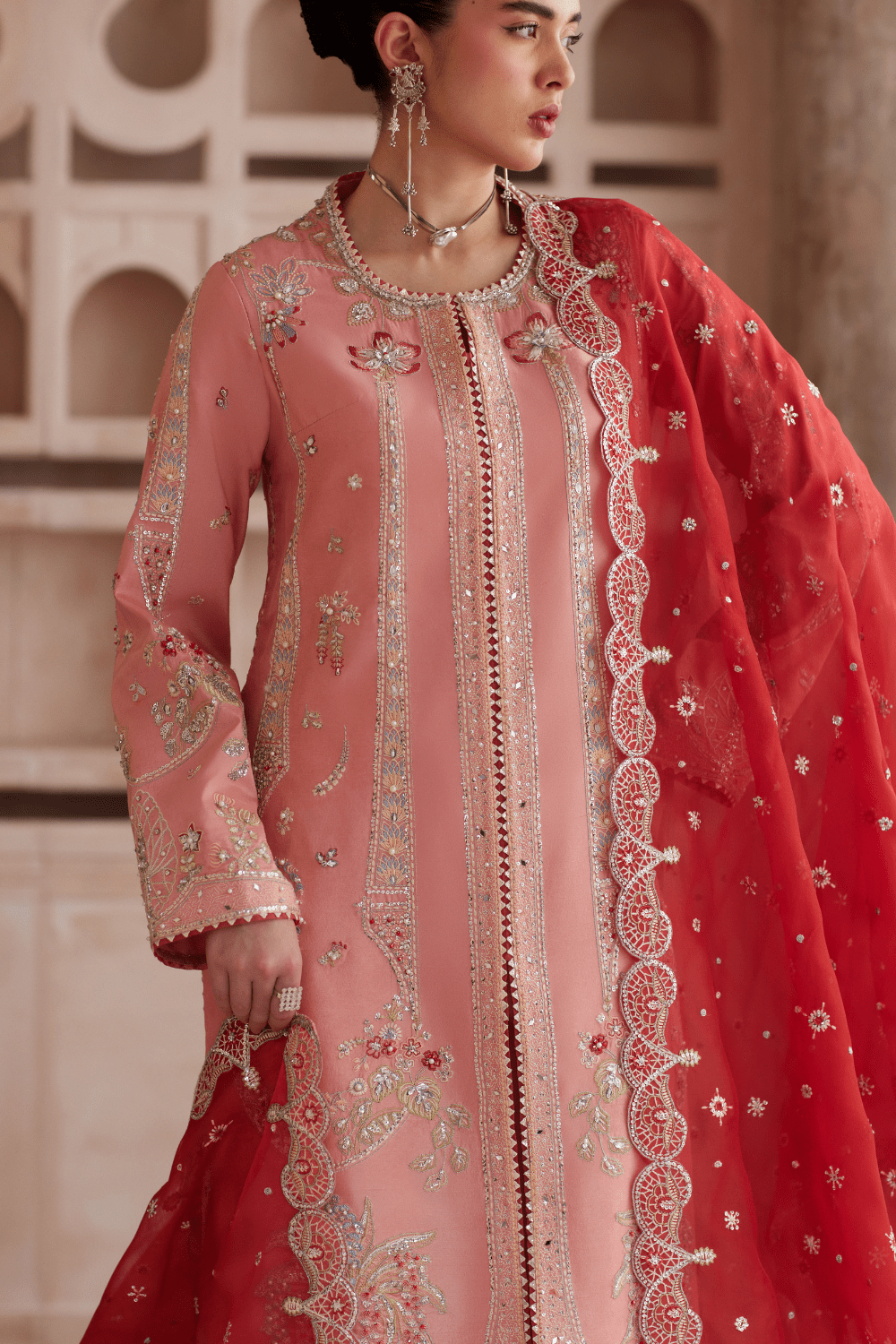 Soraya | Silk Edit '26 | Mireya-Brand:Soraya-Type: - House of Maryam- Buy in UK, USA