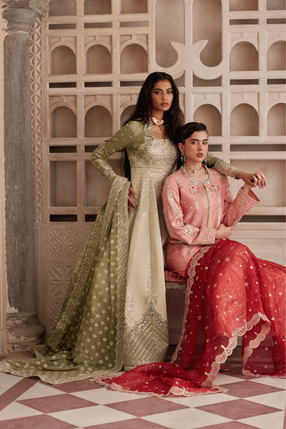 Soraya | Silk Edit '26 | Mireya-Brand:Soraya-Type: - House of Maryam- Buy in UK, USA