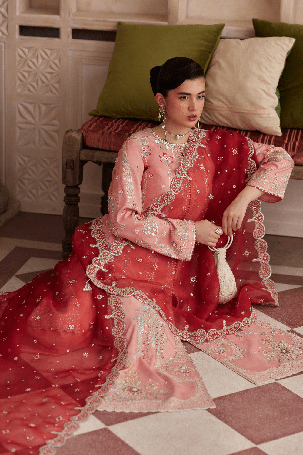 Soraya | Silk Edit '26 | Mireya-Brand:Soraya-Type: - House of Maryam- Buy in UK, USA
