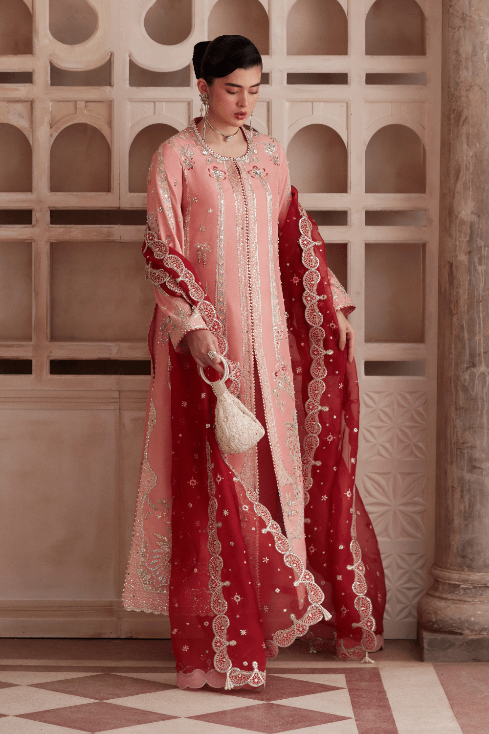Soraya | Silk Edit '26 | Mireya-Brand:Soraya-Type: - House of Maryam- Buy in UK, USA