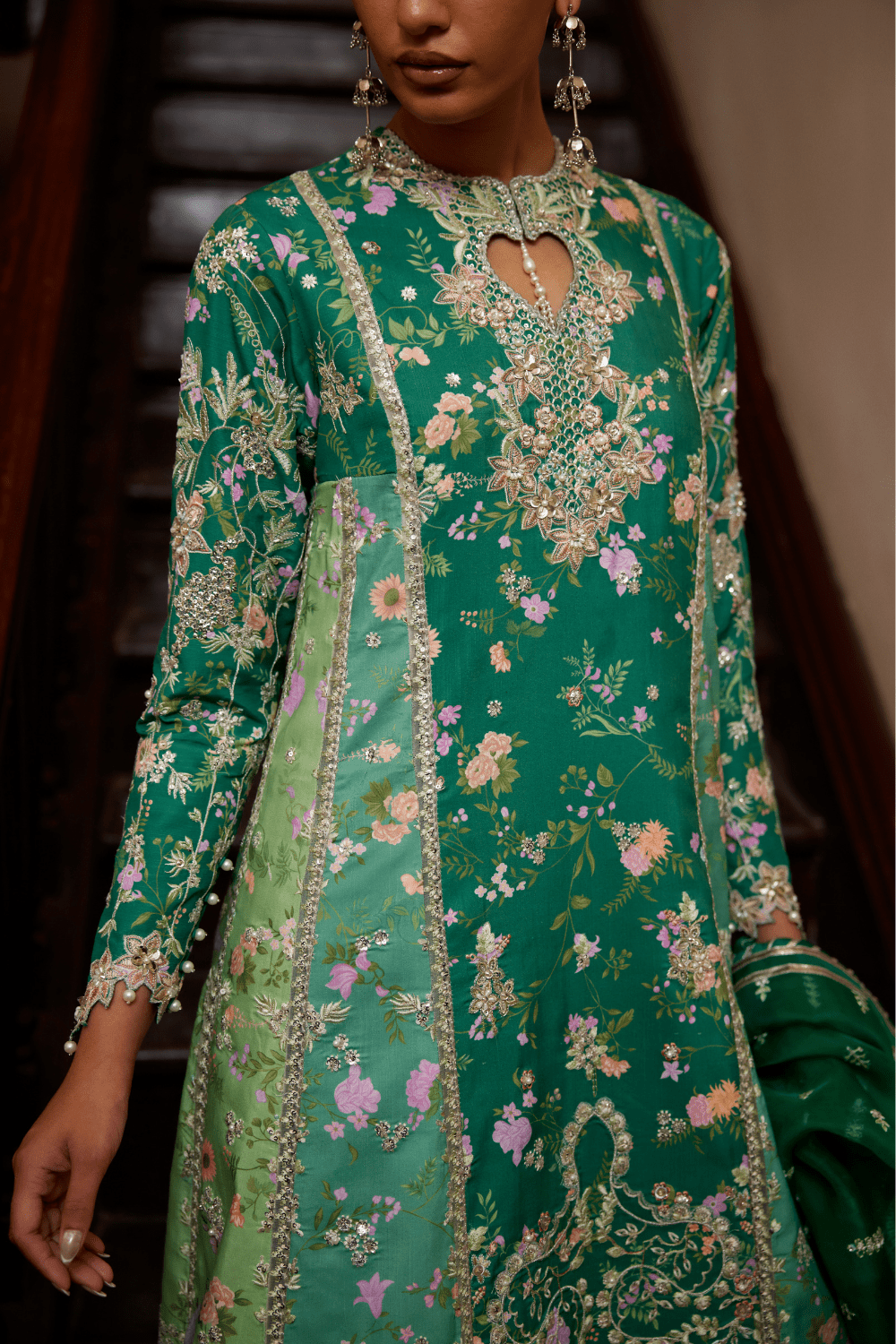 Soraya | Silk Edit '26 | Sorelle-Brand:Soraya-Type: - House of Maryam- Buy in UK, USA