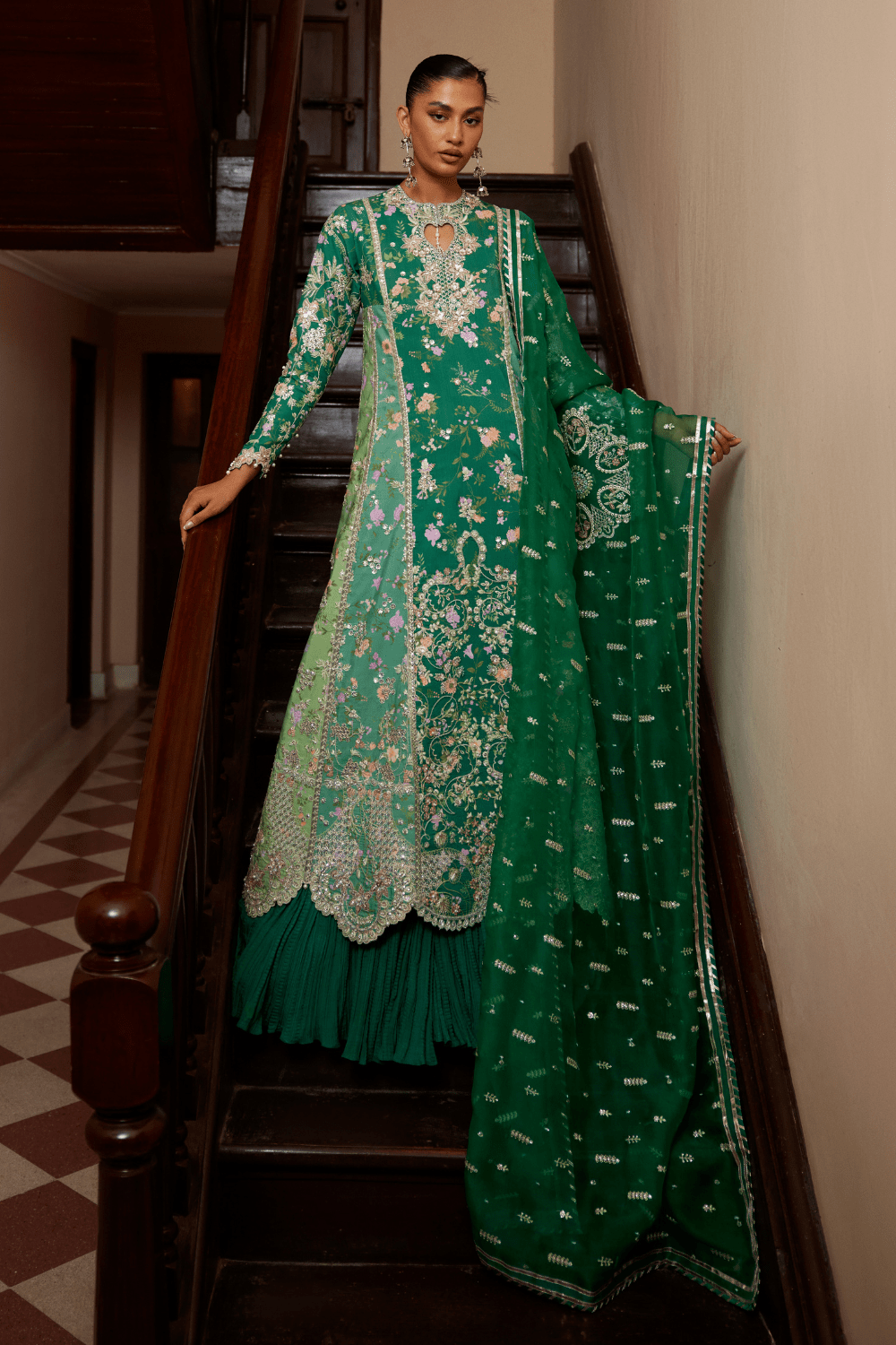 Soraya | Silk Edit '26 | Sorelle-Brand:Soraya-Type: - House of Maryam- Buy in UK, USA