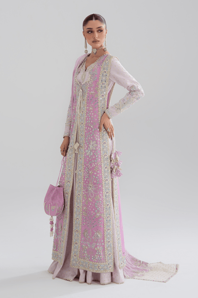 Soraya | Silk Edit '26 | Zareen-Brand:Soraya-Type: - House of Maryam- Buy in UK, USA