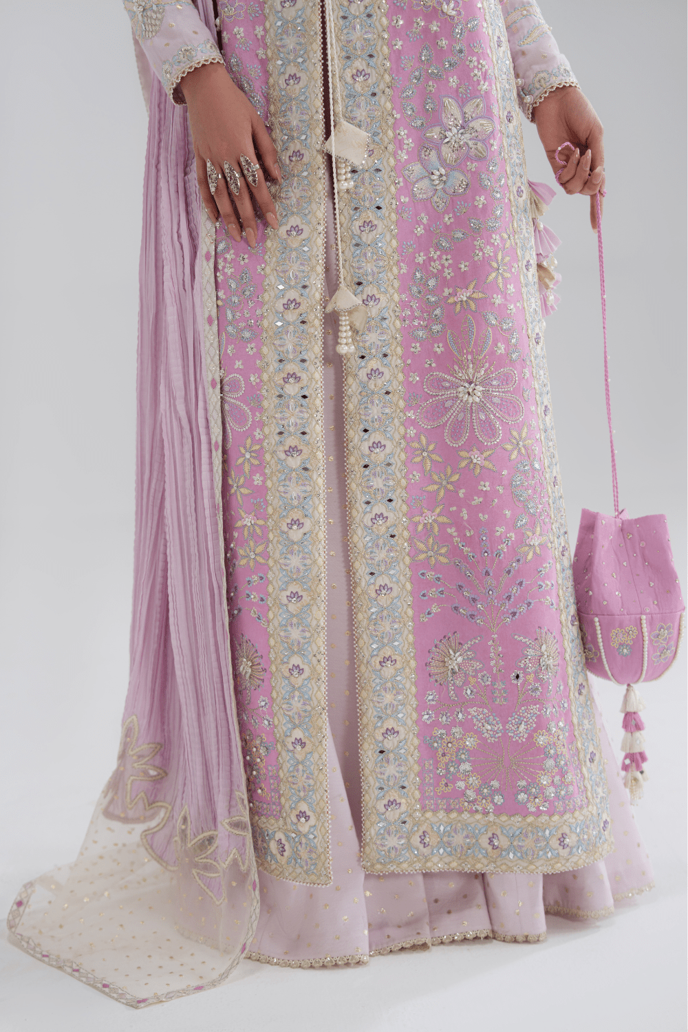 Soraya | Silk Edit '26 | Zareen-Brand:Soraya-Type: - House of Maryam- Buy in UK, USA