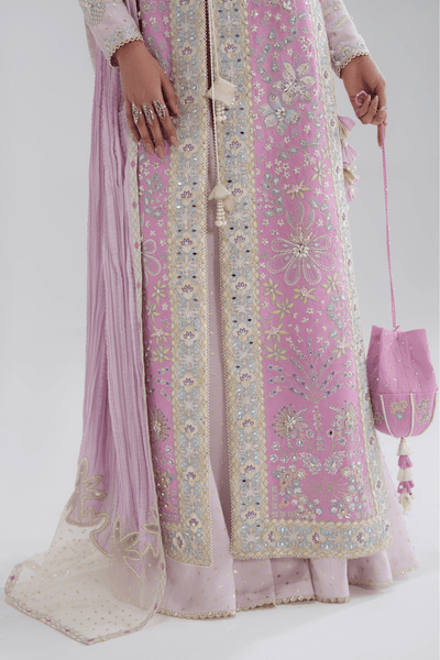 Soraya | Silk Edit '26 | Zareen-Brand:Soraya-Type: - House of Maryam- Buy in UK, USA