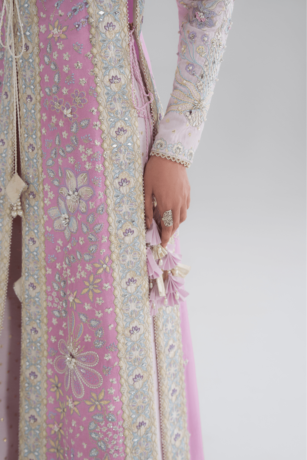 Soraya | Silk Edit '26 | Zareen-Brand:Soraya-Type: - House of Maryam- Buy in UK, USA