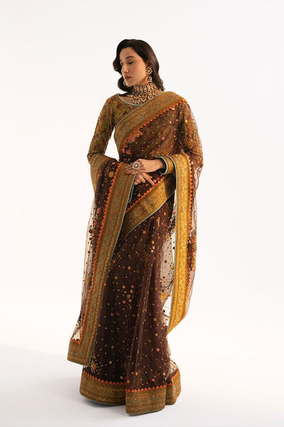 Fahad Hussayn | Ashk o Atar | SOROUR -  Fahad Hussayn Ladies Clothes - Original Designer Dress - House of Maryam