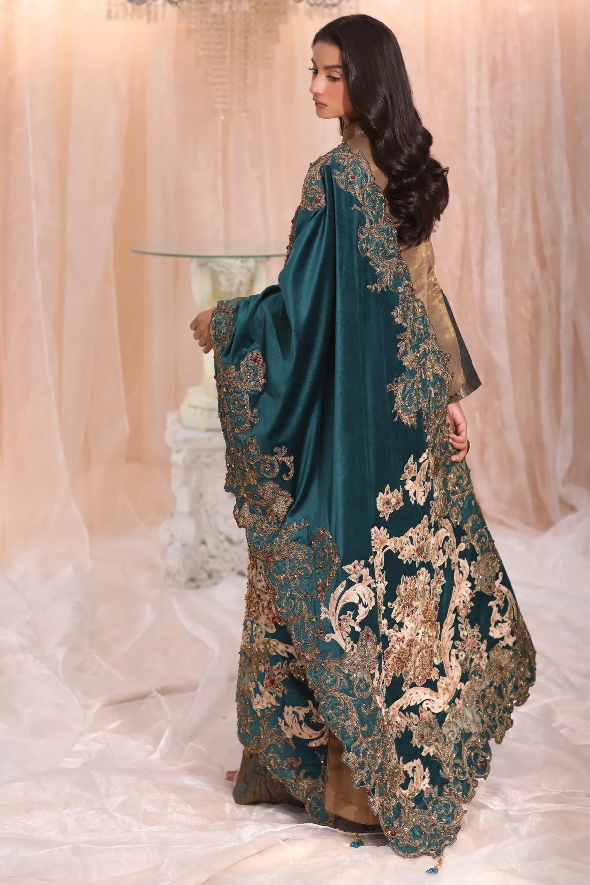Musferah Saad | The Serenade | Sovereign Grace, image 5