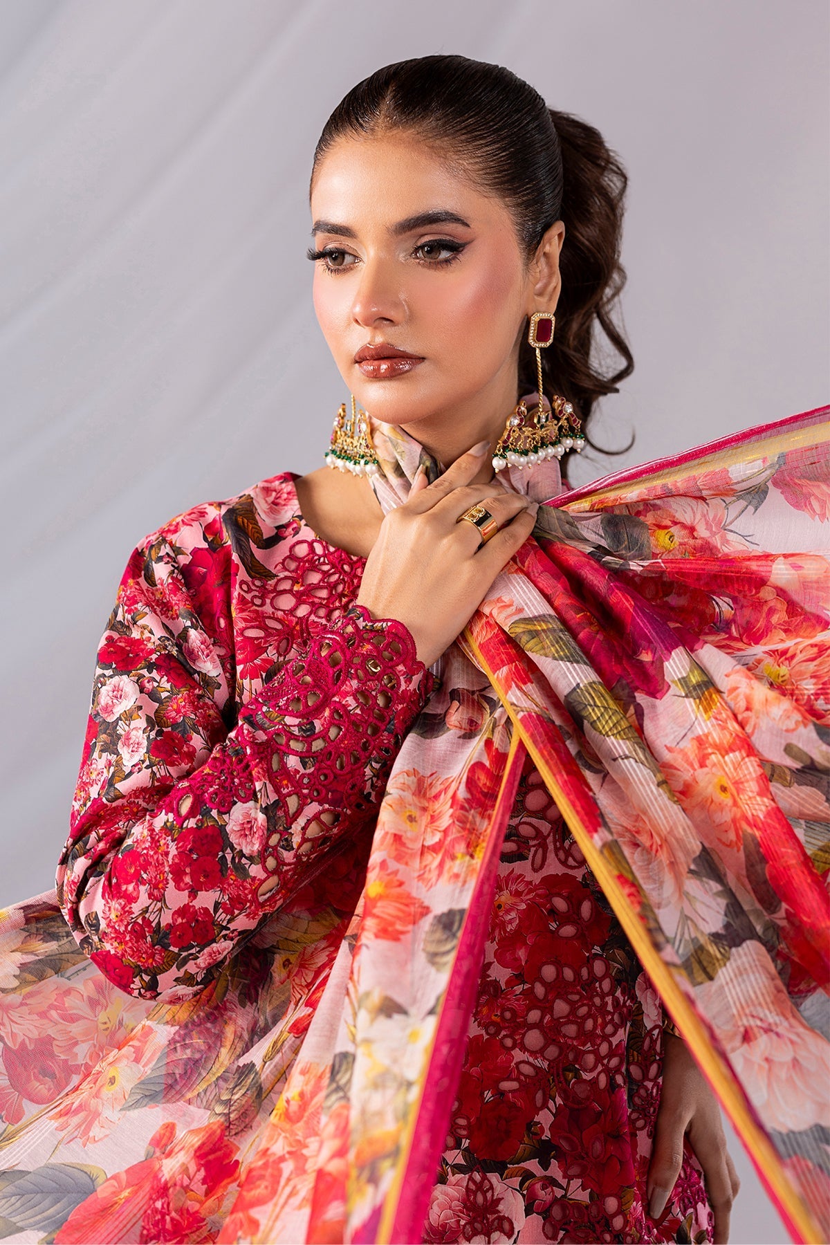 Imrozia Premium | Noor 25 | SP-55 MAHIRA -  Imrozia Premium Ladies Clothes - Original Designer Dress - House of Maryam